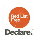 Declare Red List Free